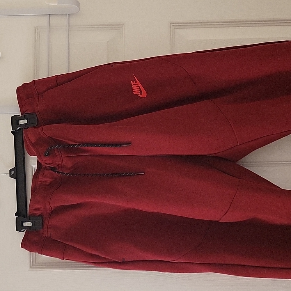 Nike Fleece Tech mens sweatpants